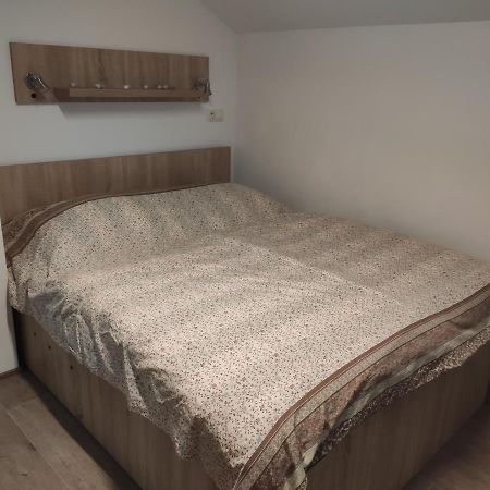 Apartman Vysoké nad Jizerou 外观 照片
