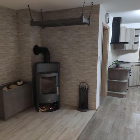 Apartman Vysoké nad Jizerou 外观 照片